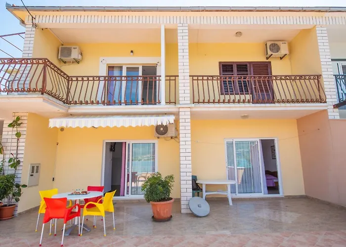 Lejlighed Vinka-3 By Interhome Trogir