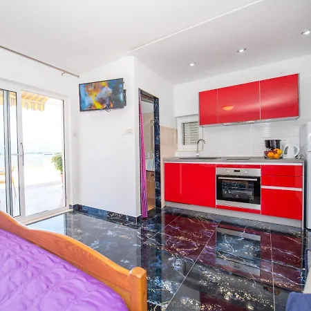 Vinka-3 By Interhome Apartment Trogir