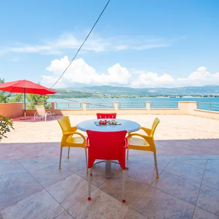 Appartement Vinka-3 By Interhome Trogir