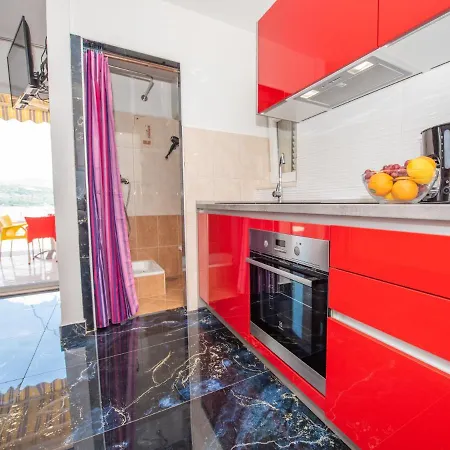 Vinka-3 By Interhome * Trogir