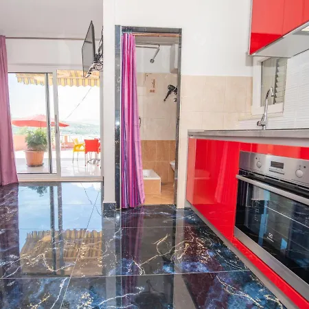 Vinka-3 By Interhome Apartment Trogir