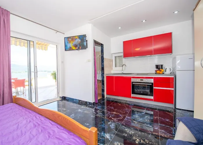 Vinka-3 By Interhome Appartement Trogir