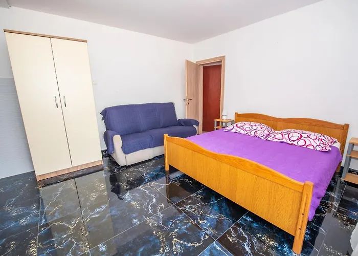 Appartement Vinka-3 By Interhome *