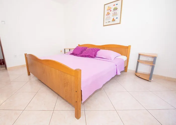 Vinka-3 By Interhome * Trogir