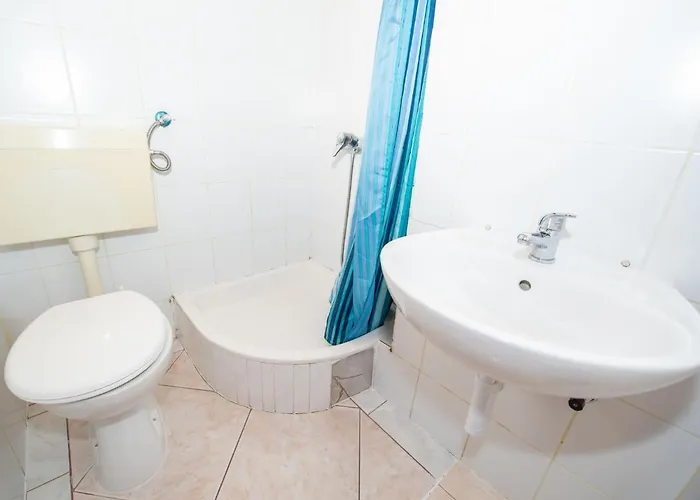 Appartement Vinka-3 By Interhome *
