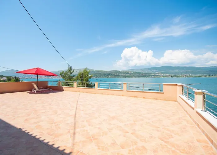 Appartement Vinka-3 By Interhome Trogir