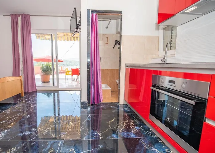 Vinka-3 By Interhome Appartement Trogir