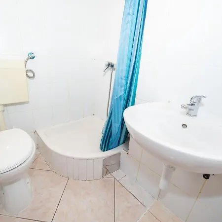 Apartman Vinka-3 By Interhome *